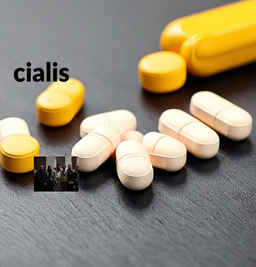 Cialis a cosa serve